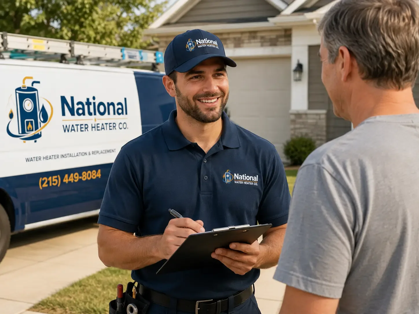 Water Heater Installation Cheyenne, OK FAQs